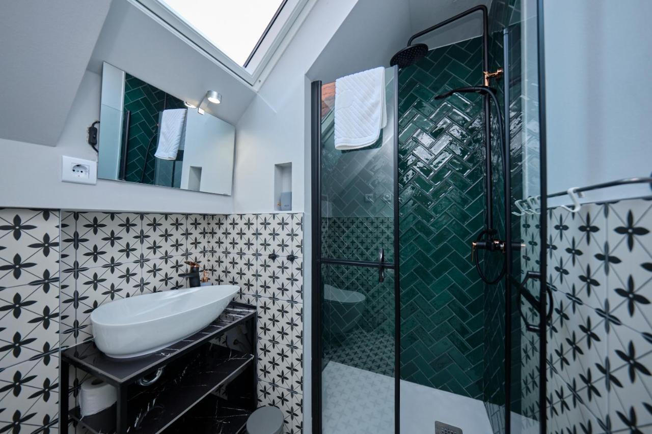 M&D Zagreb City Center Quiet Suites Екстер'єр фото